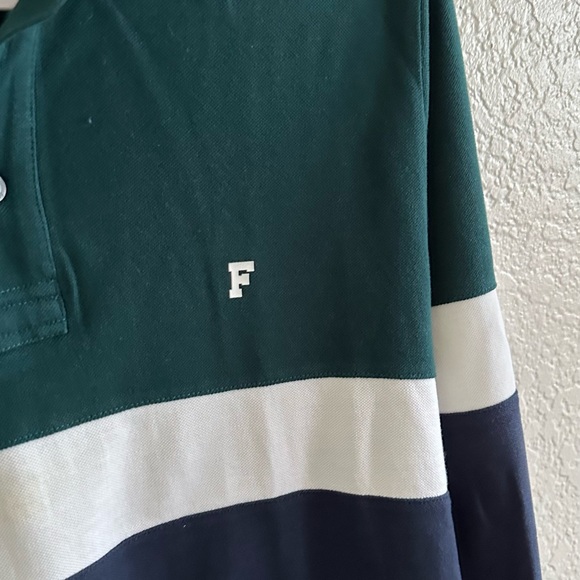 Long sleeve polo from French connection - Picture 3 of 3